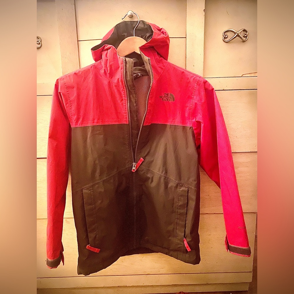 The North Face Chimborazo Triclimate Boys